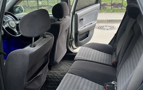 Nissan Avenir II, 2001 год, 260 000 рублей, 15 фотография