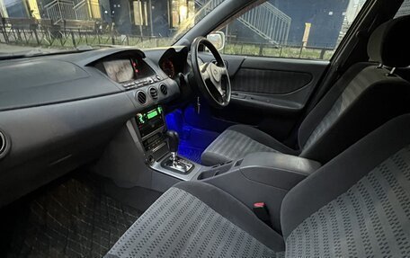 Nissan Avenir II, 2001 год, 260 000 рублей, 12 фотография