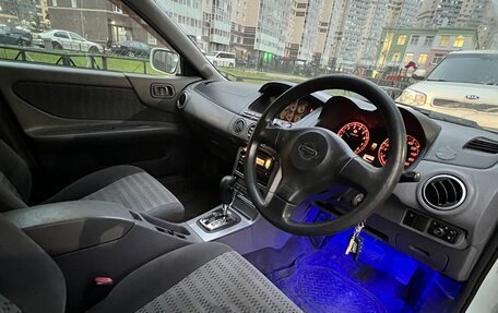 Nissan Avenir II, 2001 год, 260 000 рублей, 11 фотография