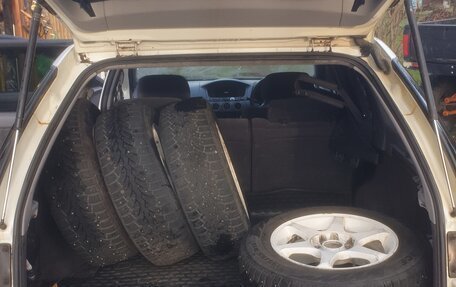 Nissan Avenir II, 2001 год, 260 000 рублей, 20 фотография