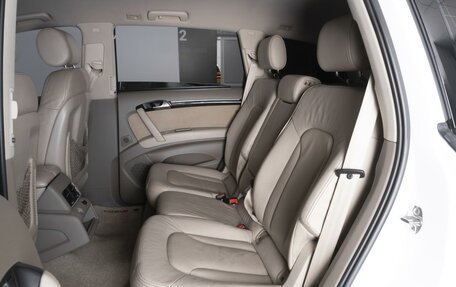 Audi Q7, 2011 год, 2 334 000 рублей, 9 фотография