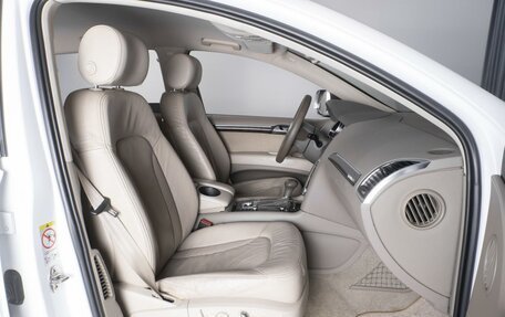 Audi Q7, 2011 год, 2 334 000 рублей, 8 фотография