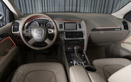 Audi Q7, 2011 год, 2 334 000 рублей, 6 фотография