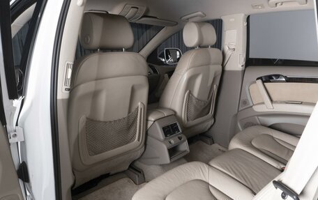 Audi Q7, 2011 год, 2 334 000 рублей, 11 фотография