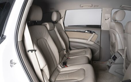 Audi Q7, 2011 год, 2 334 000 рублей, 7 фотография