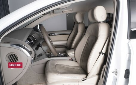 Audi Q7, 2011 год, 2 334 000 рублей, 10 фотография