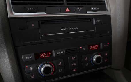 Audi Q7, 2011 год, 2 334 000 рублей, 15 фотография