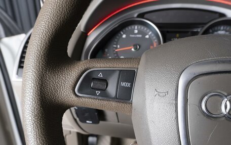 Audi Q7, 2011 год, 2 334 000 рублей, 16 фотография