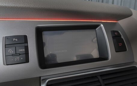 Audi Q7, 2011 год, 2 334 000 рублей, 14 фотография