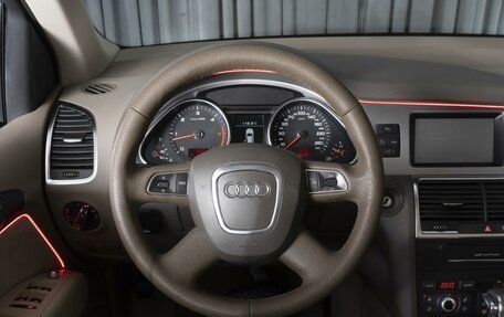 Audi Q7, 2011 год, 2 334 000 рублей, 13 фотография