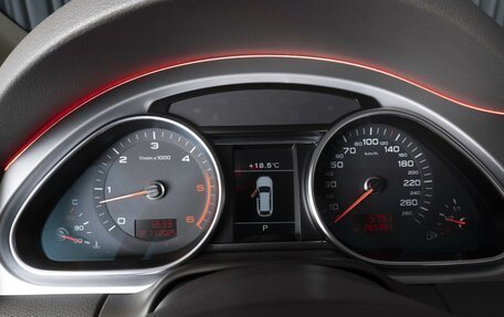 Audi Q7, 2011 год, 2 334 000 рублей, 22 фотография