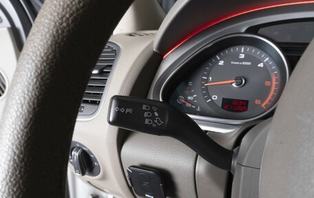 Audi Q7, 2011 год, 2 334 000 рублей, 18 фотография