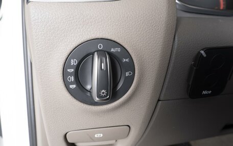 Audi Q7, 2011 год, 2 334 000 рублей, 20 фотография