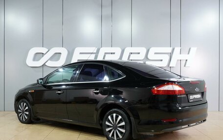 Ford Mondeo IV, 2010 год, 749 000 рублей, 2 фотография