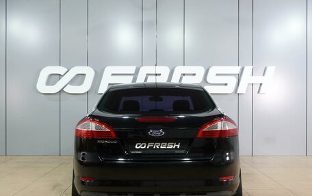 Ford Mondeo IV, 2010 год, 749 000 рублей, 4 фотография