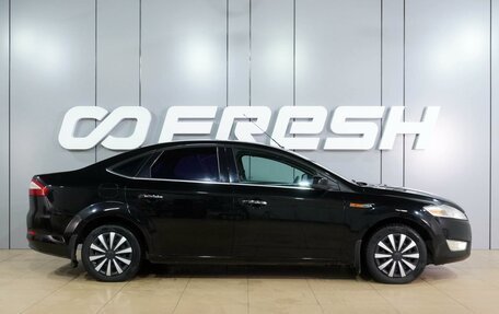 Ford Mondeo IV, 2010 год, 749 000 рублей, 5 фотография