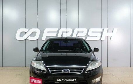 Ford Mondeo IV, 2010 год, 749 000 рублей, 3 фотография