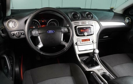 Ford Mondeo IV, 2010 год, 749 000 рублей, 6 фотография