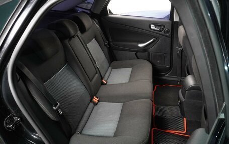 Ford Mondeo IV, 2010 год, 749 000 рублей, 7 фотография