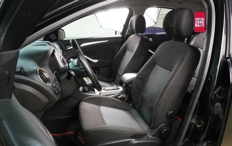 Ford Mondeo IV, 2010 год, 749 000 рублей, 10 фотография