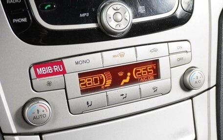 Ford Mondeo IV, 2010 год, 749 000 рублей, 15 фотография