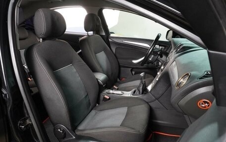 Ford Mondeo IV, 2010 год, 749 000 рублей, 8 фотография