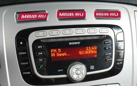 Ford Mondeo IV, 2010 год, 749 000 рублей, 14 фотография