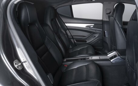 Porsche Panamera II рестайлинг, 2010 год, 2 699 000 рублей, 7 фотография