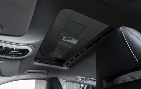 Porsche Panamera II рестайлинг, 2010 год, 2 699 000 рублей, 14 фотография