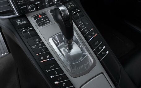 Porsche Panamera II рестайлинг, 2010 год, 2 699 000 рублей, 12 фотография