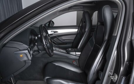 Porsche Panamera II рестайлинг, 2010 год, 2 699 000 рублей, 10 фотография