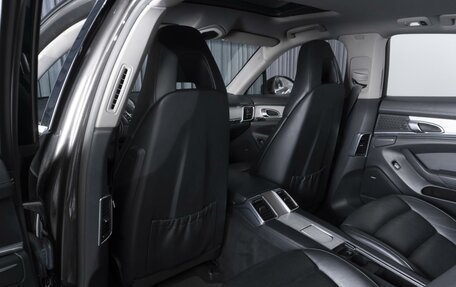 Porsche Panamera II рестайлинг, 2010 год, 2 699 000 рублей, 11 фотография