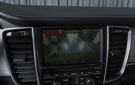 Porsche Panamera II рестайлинг, 2010 год, 2 699 000 рублей, 15 фотография