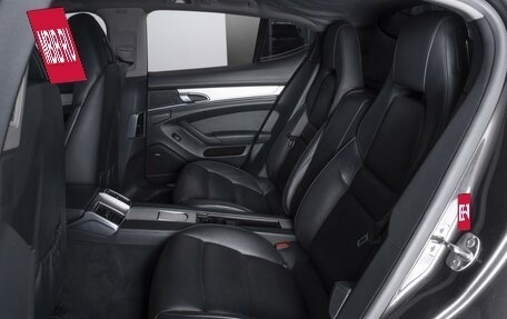 Porsche Panamera II рестайлинг, 2010 год, 2 699 000 рублей, 9 фотография