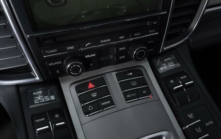 Porsche Panamera II рестайлинг, 2010 год, 2 699 000 рублей, 17 фотография