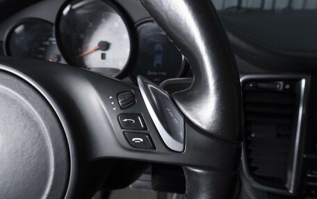 Porsche Panamera II рестайлинг, 2010 год, 2 699 000 рублей, 19 фотография