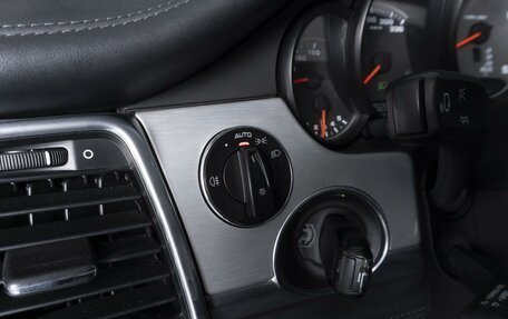 Porsche Panamera II рестайлинг, 2010 год, 2 699 000 рублей, 22 фотография