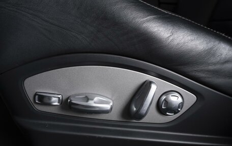 Porsche Panamera II рестайлинг, 2010 год, 2 699 000 рублей, 23 фотография