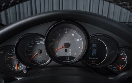 Porsche Panamera II рестайлинг, 2010 год, 2 699 000 рублей, 24 фотография