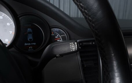 Porsche Panamera II рестайлинг, 2010 год, 2 699 000 рублей, 21 фотография