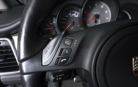 Porsche Panamera II рестайлинг, 2010 год, 2 699 000 рублей, 18 фотография