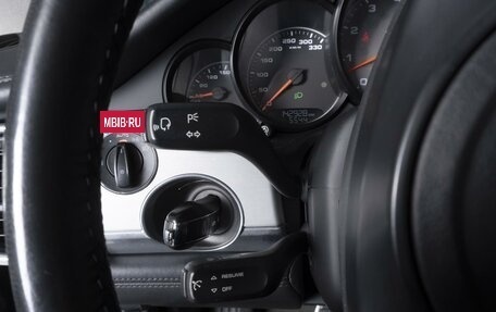 Porsche Panamera II рестайлинг, 2010 год, 2 699 000 рублей, 20 фотография