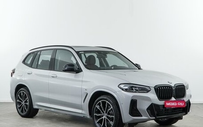 BMW X3, 2024 год, 7 297 500 рублей, 1 фотография