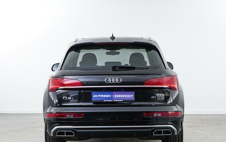 Audi Q5, 2024 год, 5 355 954 рублей, 4 фотография