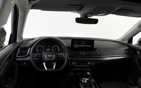 Audi Q5, 2024 год, 5 355 954 рублей, 6 фотография