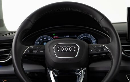 Audi Q5, 2024 год, 5 355 954 рублей, 19 фотография