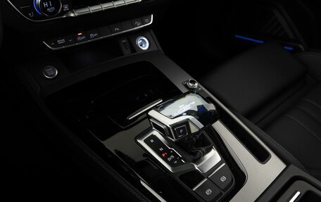 Audi Q5, 2024 год, 5 355 954 рублей, 15 фотография