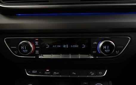 Audi Q5, 2024 год, 5 355 954 рублей, 14 фотография