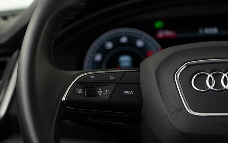 Audi Q5, 2024 год, 5 355 954 рублей, 17 фотография