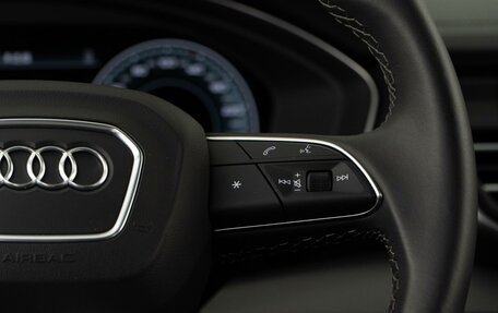 Audi Q5, 2024 год, 5 355 954 рублей, 18 фотография